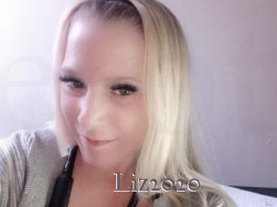 Liz2020