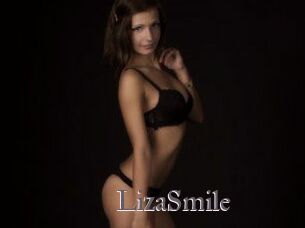 LizaSmile