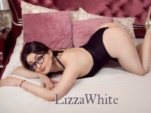 LizzaWhite