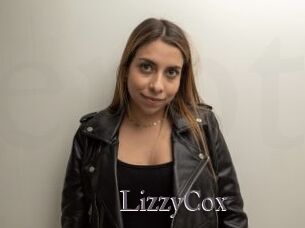 LizzyCox