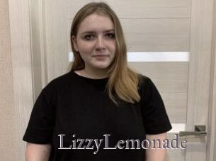 LizzyLemonade