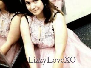 LizzyLoveXO