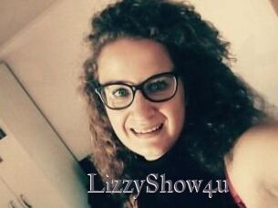 LizzyShow4u