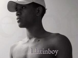 Llatinboy