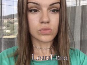 LoaraLuna