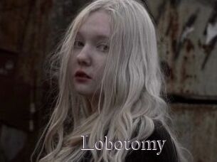 Lobotomy