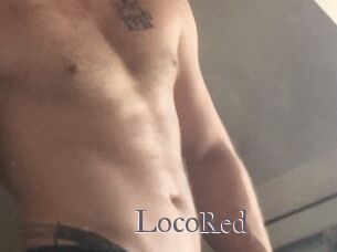LocoRed