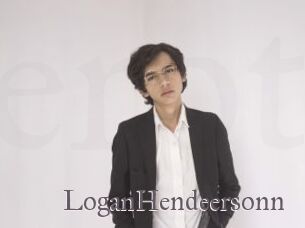 LoganHendeersonn