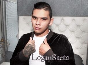 LoganSaeta