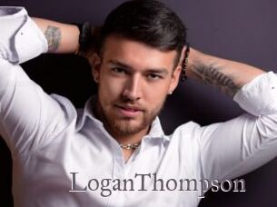 LoganThompson