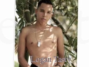 Logan_Tasty