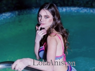 LolaAniston