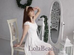 LolaBeach