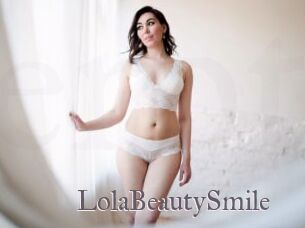 LolaBeautySmile