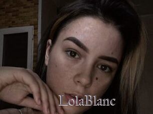 LolaBlanc