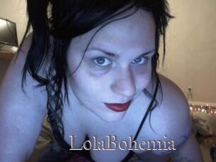 LolaBohemia