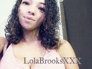 LolaBrooksXXX