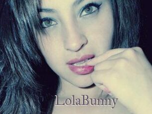 LolaBunny