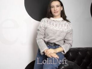 LolaDeft