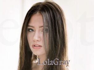 LolaGray