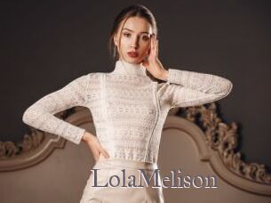 LolaMelison