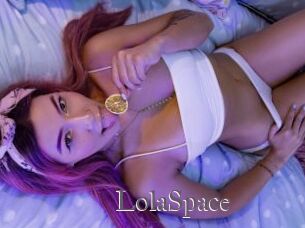 LolaSpace