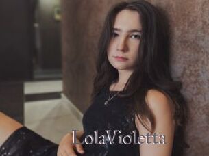 LolaVioletta