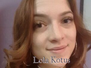 Lola_Kotus