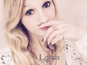 Lolaax