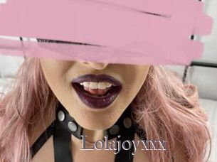 Lolajoyxxx