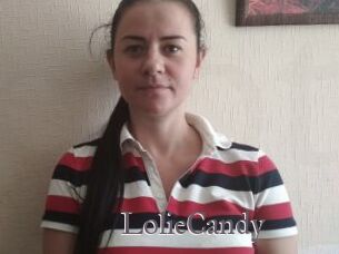 LolieCandy Erotik Cams