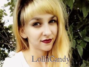 LolliiCandy