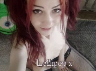 Lollipop_x