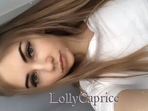 LollyCaprice