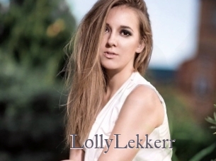 LollyLekkerr