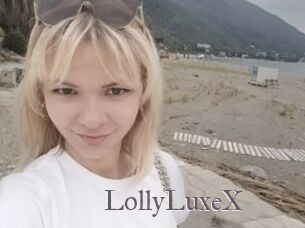 LollyLuxeX