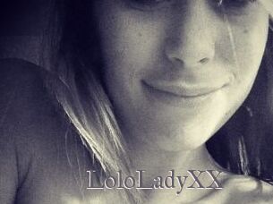 LoloLadyXX