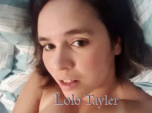 Lolo_Tayler