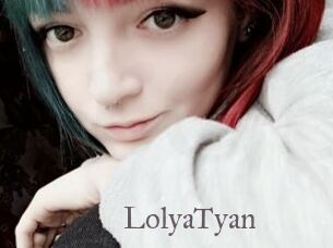 LolyaTyan