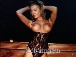 Lolyamateur