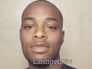 Lompetoto