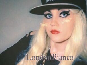 LondonBianco