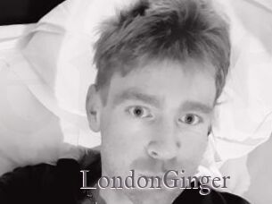 LondonGinger