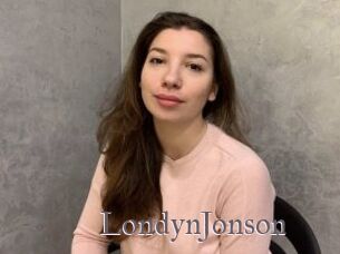 LondynJonson