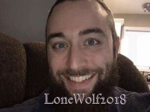 LoneWolf2018