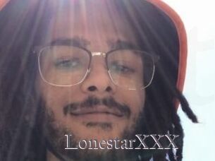 LonestarXXX