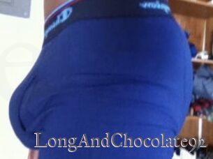 LongAndChocolate92