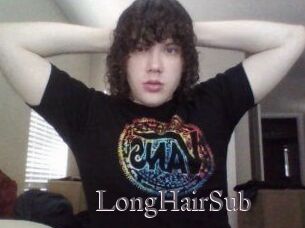 LongHairSub