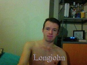 Longjohn