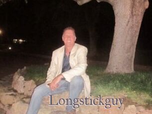 Longstickguy